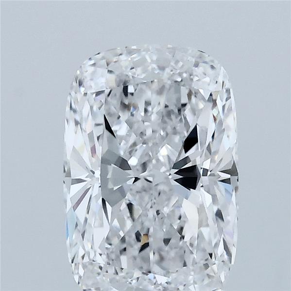 IGI 1.92 Carat Cushion Lab Grown Diamond 人工培育鑽石 實驗室人造鑽石
