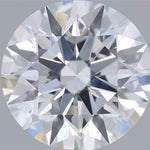 IGI 1.6 Carat Round Brilliant Lab Grown Diamond