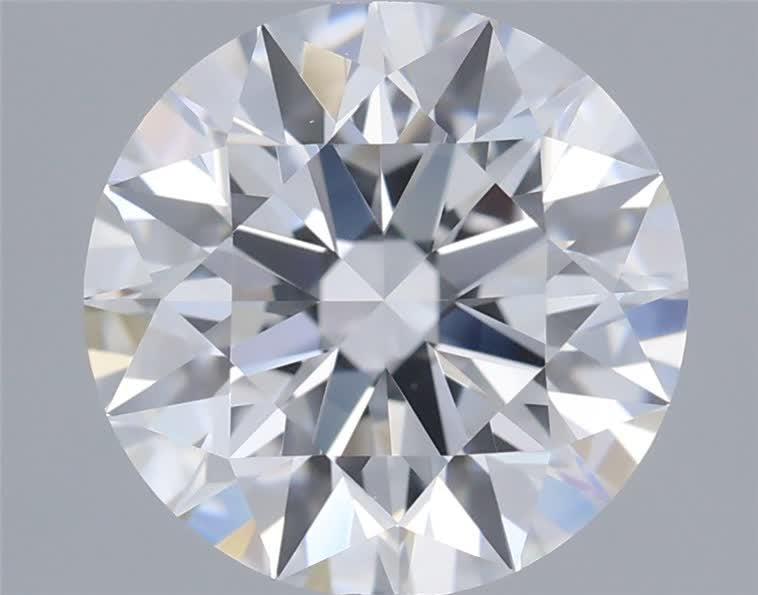 IGI 1.6 Carat Round Brilliant Lab Grown Diamond