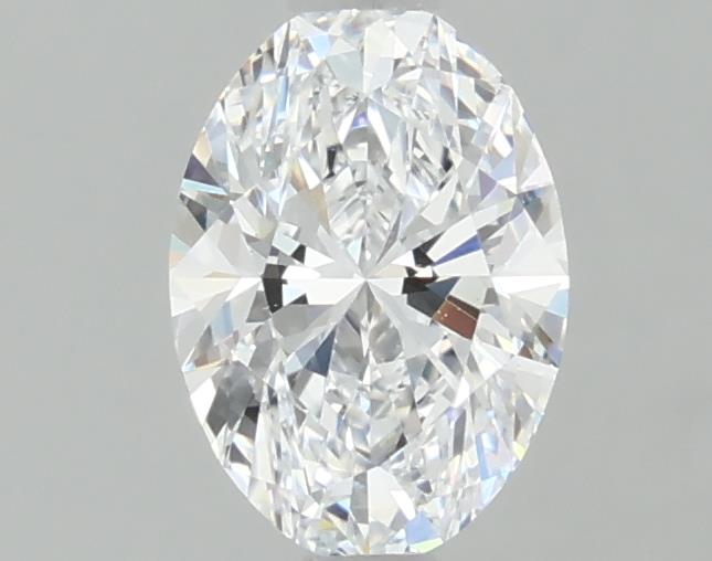 IGI 1.01 Carat Oval Lab Grown Diamond 人工培育鑽石 實驗室人造鑽石