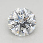 IGI 1.51 Carat Round Brilliant Lab Grown Diamond 人工培育鑽石 實驗室人造鑽石