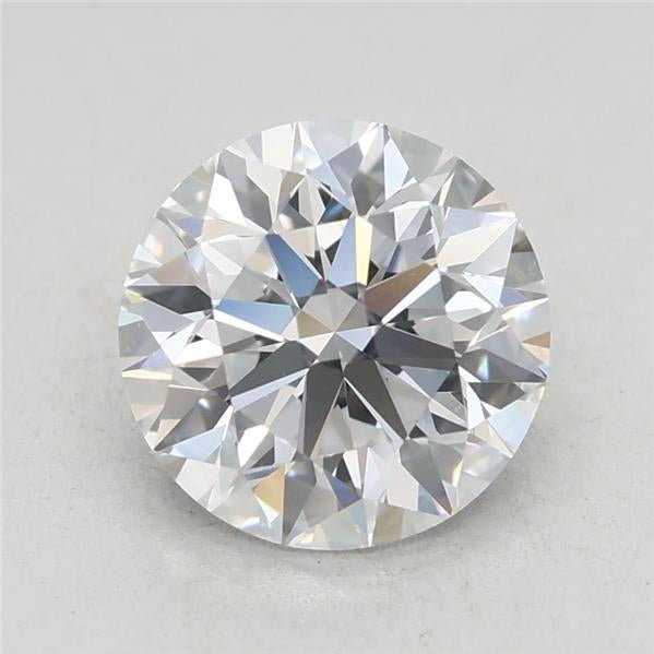 IGI 1.51 Carat Round Brilliant Lab Grown Diamond 人工培育鑽石 實驗室人造鑽石