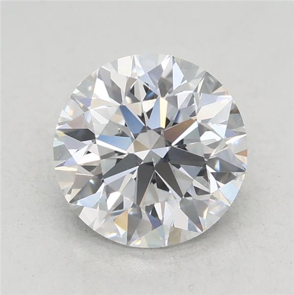 IGI 1.51 Carat Round Brilliant Lab Grown Diamond 人工培育鑽石 實驗室人造鑽石