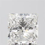IGI 2.85 Carat Princess Cut Lab Grown Diamond 人工培育鑽石 實驗室人造鑽石