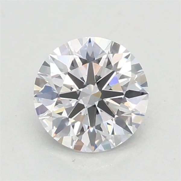 IGI 0.5 Carat Round Brilliant Lab Grown Diamond