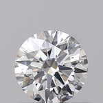 GIA 0.44 Carat 圓形 - Round Brilliant 培育鑽石 Lab Grown Diamond 人造鑽石 人工鑽石 實驗室鑽石 培養鑽石 香港 培育鑽 