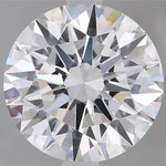 IGI 2.10 Carat Round Brilliant Lab Grown Diamond 人工培育鑽石 實驗室人造鑽石