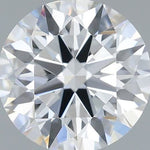 IGI 1.21 Carat Round Brilliant Lab Grown Diamond 人工培育鑽石 實驗室人造鑽石