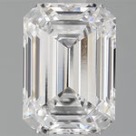 IGI 2.11 Carat Emerald Lab Grown Diamond 人工培育鑽石 實驗室人造鑽石