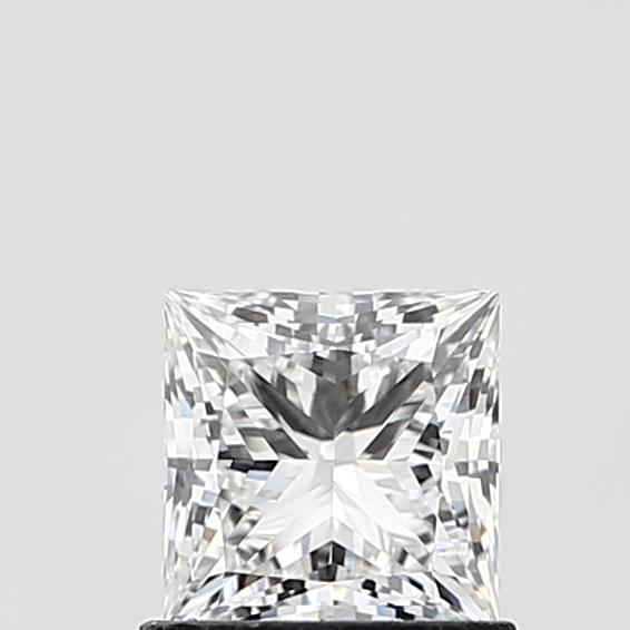 IGI 1.01 Carat Princess Cut Lab Grown Diamond 人工培育鑽石 實驗室人造鑽石