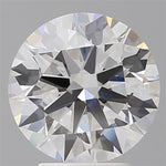 IGI 3.56 Carat Round Brilliant Lab Grown Diamond 人工培育鑽石 實驗室人造鑽石