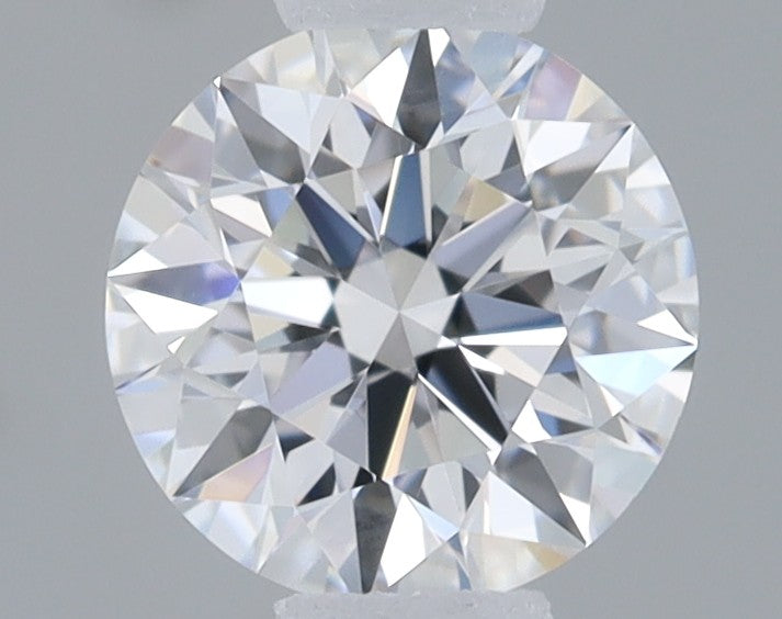 IGI 0.50 Carat Round Brilliant Lab Grown Diamond 人工培育鑽石 實驗室人造鑽石