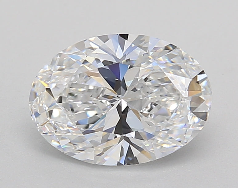 IGI 1.5 Carat 橢圓形 - Oval 培育鑽石 Lab Grown Diamond 人造鑽石 人工鑽石 實驗室鑽石 培養鑽石 香港 培育鑽 