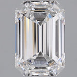 IGI 1.19 Carat Emerald Lab Grown Diamond 人工培育鑽石 實驗室人造鑽石