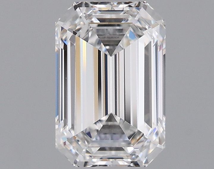 IGI 1.19 Carat Emerald Lab Grown Diamond 人工培育鑽石 實驗室人造鑽石