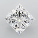 IGI 2.47 Carat Princess Cut Lab Grown Diamond 人工培育鑽石 實驗室人造鑽石
