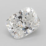 IGI 1.88 Carat Cushion Lab Grown Diamond 人工培育鑽石 實驗室人造鑽石