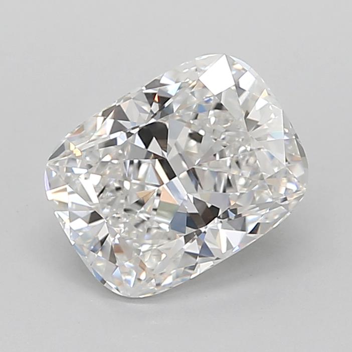 IGI 1.88 Carat Cushion Lab Grown Diamond 人工培育鑽石 實驗室人造鑽石