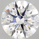 IGI 1.10 Carat Round Brilliant Lab Grown Diamond 人工培育鑽石 實驗室人造鑽石