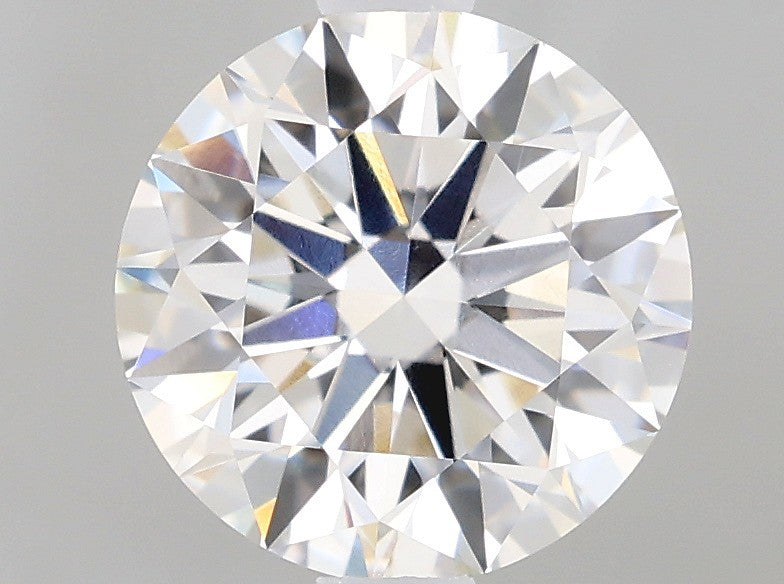 IGI 1.10 Carat Round Brilliant Lab Grown Diamond 人工培育鑽石 實驗室人造鑽石