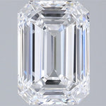 IGI 2.78 Carat Emerald Lab Grown Diamond 人工培育鑽石 實驗室人造鑽石