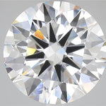 IGI 7.05 Carat Round Brilliant Lab Grown Diamond 人工培育鑽石 實驗室人造鑽石