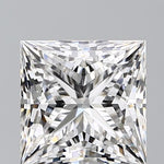 IGI 3.04 Carat Princess Cut Lab Grown Diamond 人工培育鑽石 實驗室人造鑽石