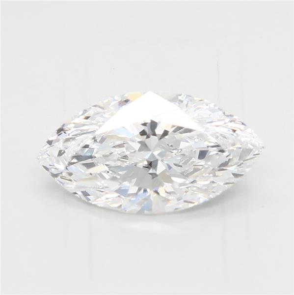 IGI 1.00 Carat Marquise Lab Grown Diamond 人工培育鑽石 實驗室人造鑽石