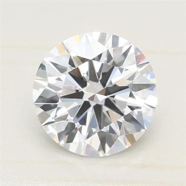 IGI 0.71 Carat Round Brilliant Lab Grown Diamond 人工培育鑽石 實驗室人造鑽石