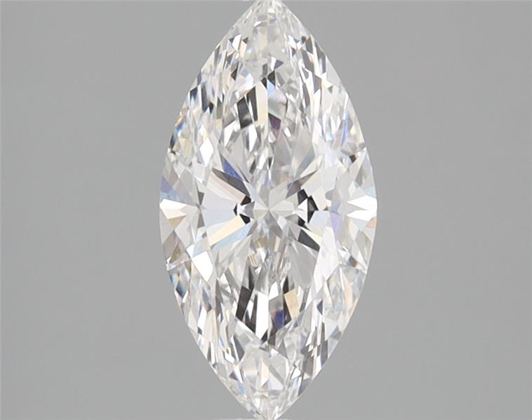IGI 0.93 Carat Marquise Lab Grown Diamond 人工培育鑽石 實驗室人造鑽石