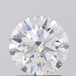 IGI 1.8 Carat Round Brilliant Lab Grown Diamond 人工培育鑽石 實驗室人造鑽石
