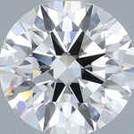 IGI 1.02 Carat Round Brilliant Lab Grown Diamond 人工培育鑽石 實驗室人造鑽石