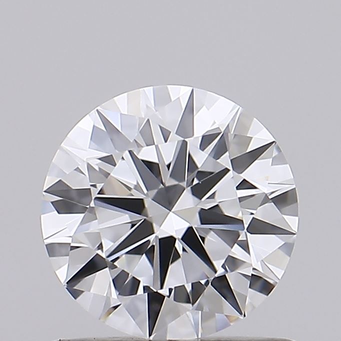 IGI 0.70 Carat Round Brilliant Lab Grown Diamond 人工培育鑽石 實驗室人造鑽石