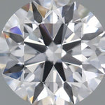 IGI 0.75 Carat Round Brilliant Lab Grown Diamond