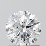 IGI 1 Carat Round Brilliant Lab Grown Diamond