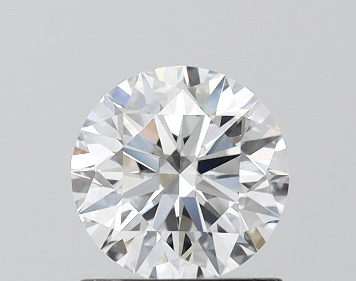 IGI 1 Carat Round Brilliant Lab Grown Diamond