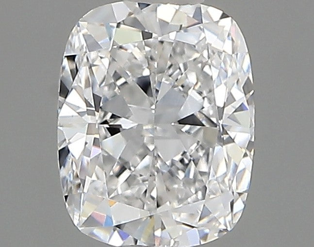 IGI 1 Carat Cushion Lab Grown Diamond