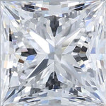 IGI 1.57 Carat Princess Cut Lab Grown Diamond