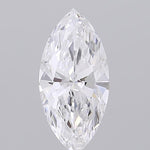 IGI 1.57 Carat Marquise Lab Grown Diamond 人工培育鑽石 實驗室人造鑽石