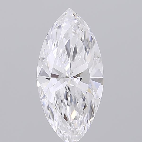 IGI 1.57 Carat Marquise Lab Grown Diamond 人工培育鑽石 實驗室人造鑽石