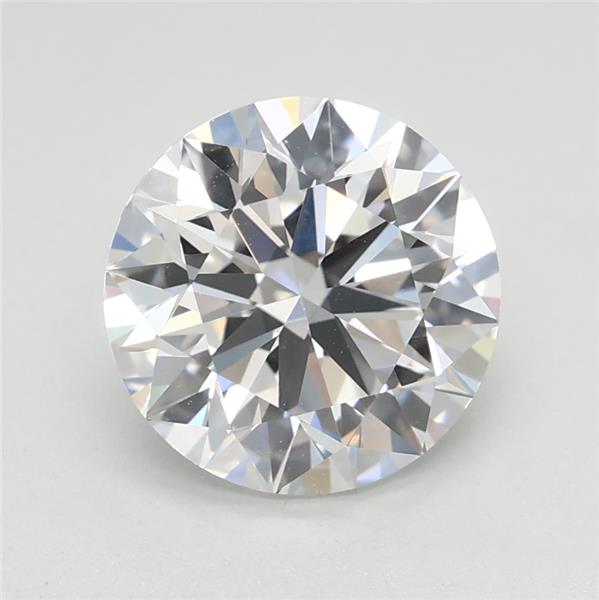 IGI 1.50 Carat Round Brilliant Lab Grown Diamond 人工培育鑽石 實驗室人造鑽石
