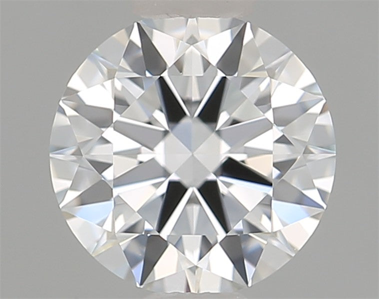IGI 0.68 Carat Round Brilliant Lab Grown Diamond 人工培育鑽石 實驗室人造鑽石
