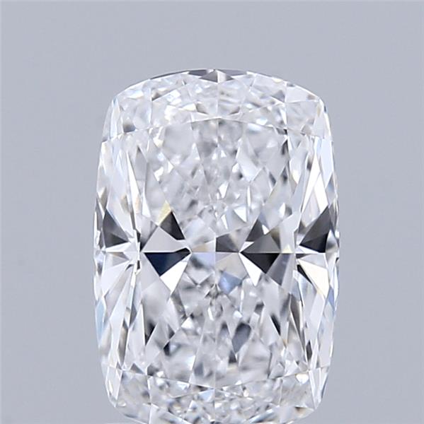 IGI 1.10 Carat Cushion Lab Grown Diamond 人工培育鑽石 實驗室人造鑽石