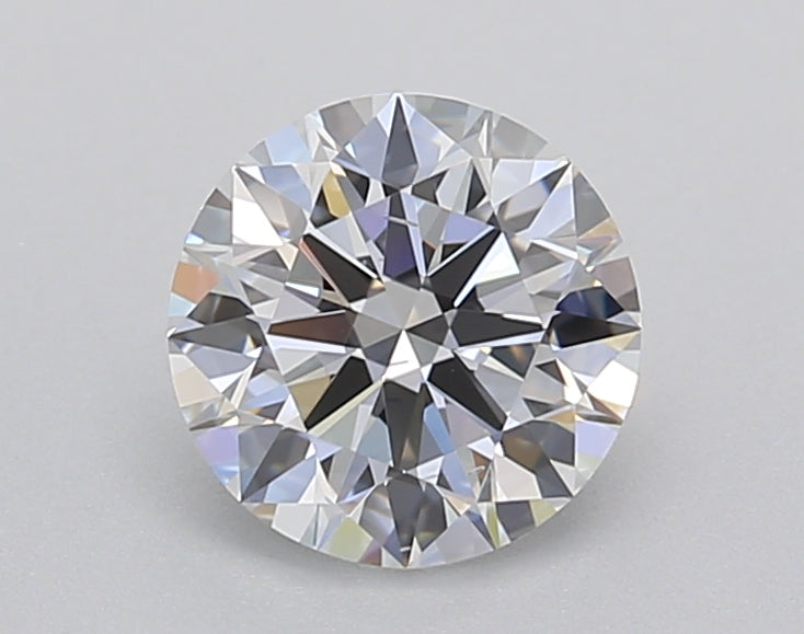 IGI 1.09 Carat Round Brilliant Lab Grown Diamond