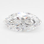 IGI 1.75 Carat Marquise Lab Grown Diamond 人工培育鑽石 實驗室人造鑽石