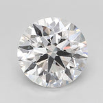 IGI 1.75 Carat Round Brilliant Lab Grown Diamond 人工培育鑽石 實驗室人造鑽石