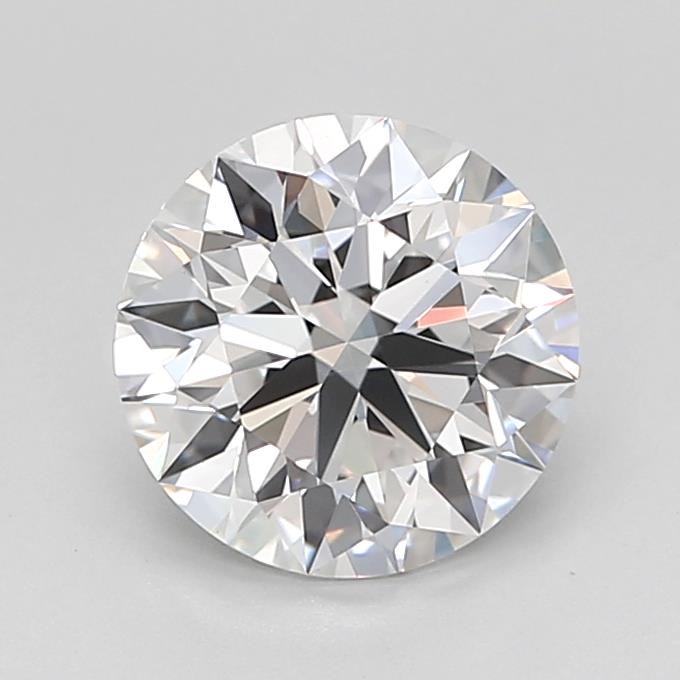IGI 1.75 Carat Round Brilliant Lab Grown Diamond 人工培育鑽石 實驗室人造鑽石