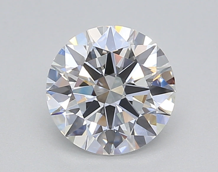 IGI 1.11 Carat 圓形 - Round Brilliant 培育鑽石 Lab Grown Diamond 人造鑽石 人工鑽石 實驗室鑽石 培養鑽石 香港 培育鑽 