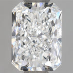 IGI 0.97 Carat Radiant Cut Lab Grown Diamond 人工培育鑽石 實驗室人造鑽石