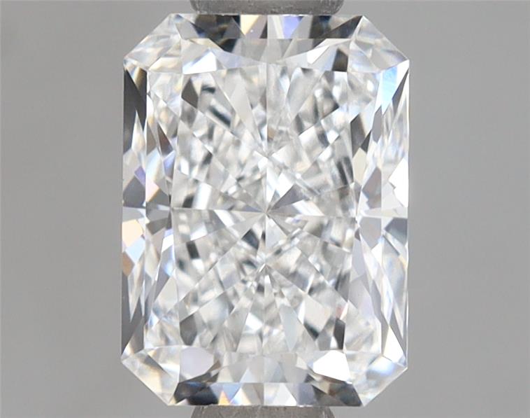 IGI 0.97 Carat Radiant Cut Lab Grown Diamond 人工培育鑽石 實驗室人造鑽石
